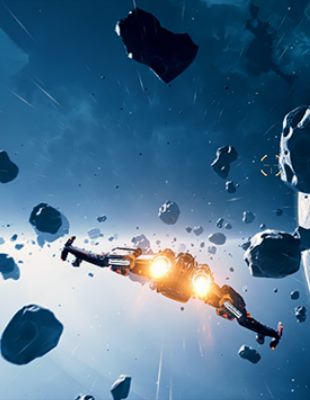 Everspace