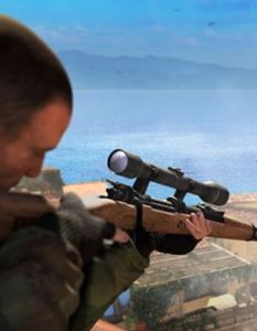 Sniper Elite 4 s&rsquo;offre une mise à jour 4K gratuite sur Xbox Series X et PS5