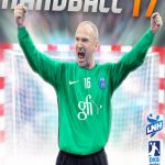 Handball 17 : vidéo du jeu, sortie en octobre et Thierry Omeyer sur la jaquette