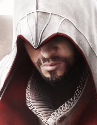 Jeu : Assassin&rsquo;s Creed The Ezio Collection