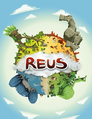Reus