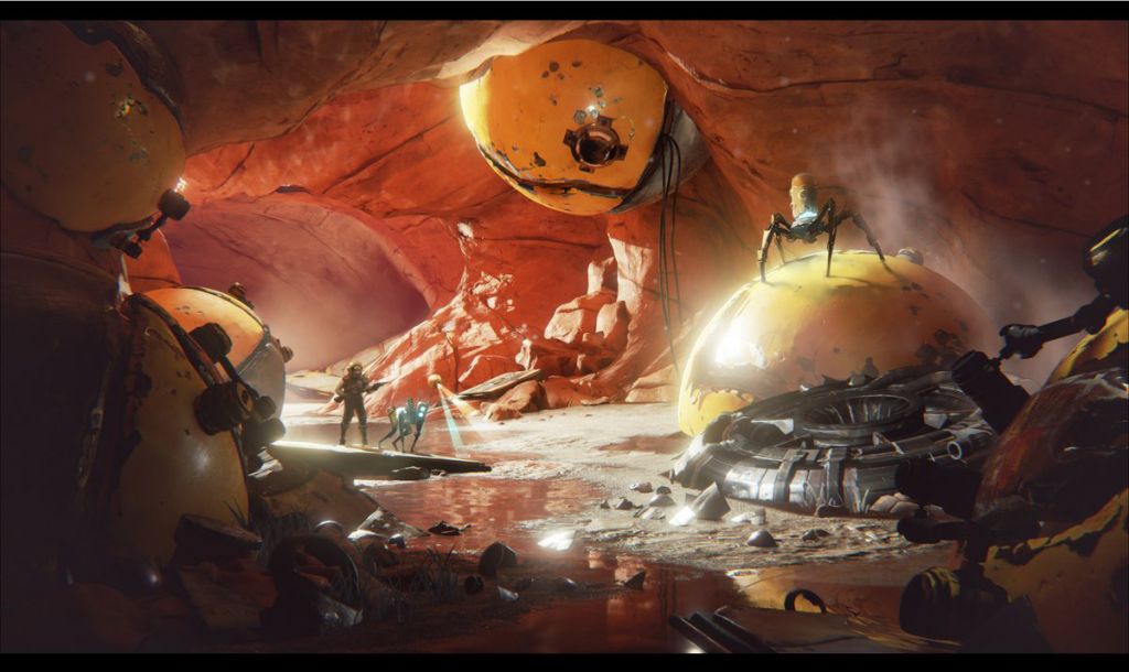 [Bon Plan] Recore est à 28€ une semaine avant sa sortie