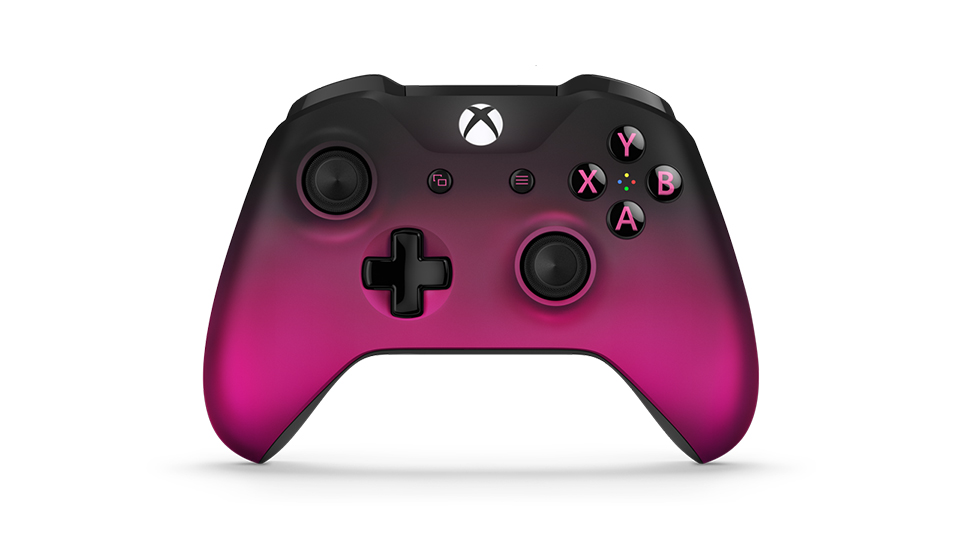 Xbox One : de nouveaux accessoires annoncés, manettes et casque