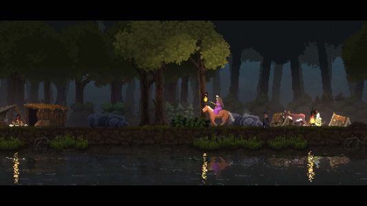 Test : Test – Kingdom New Lands
