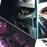PGW 2016 : le programme de Bethesda avec du Dishonored 2 dedans
