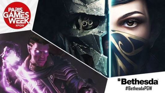 News : PGW 2016 : le programme de Bethesda avec du Dishonored 2 dedans