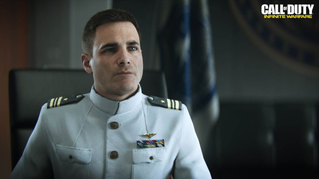Call of Duty Infinite Warfare et CoD 4 Remaster vont occuper 130Go sur votre disque dur