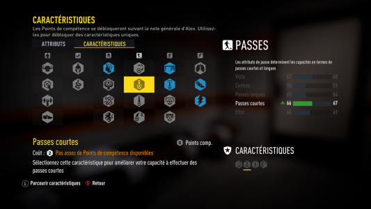 Test : Test – FIFA 17