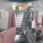 Pour quelques “G” sur… Call of Duty 4 : Modern Warfare