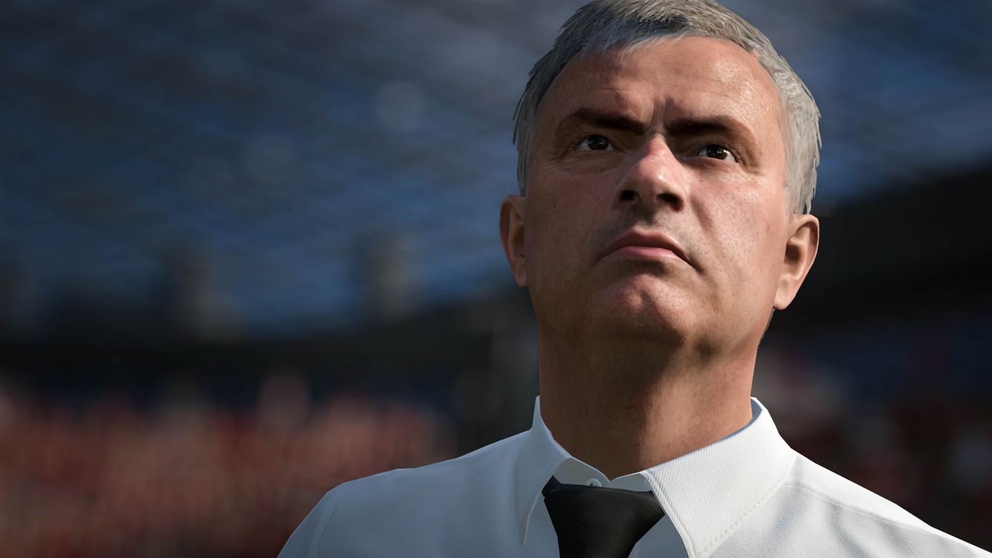 Les managers de Premier League sont remarquablement modélisés