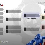 Notre premier tournoi sur Gears of War 4 en partenariat avec Glory 4 Gamers