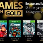 Xbox Live : le 2ème jeu Xbox One gratuit du mois est là : The Escapists