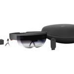 Le kit dev de HoloLens est disponible en précommande sur le store français
