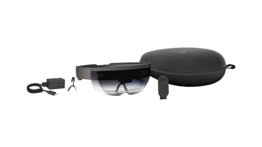 News : Le kit dev de HoloLens est disponible en précommande sur le store français