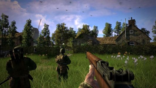 News : Pour quelques “G” sur… Brothers in Arms: Hell’s Highway