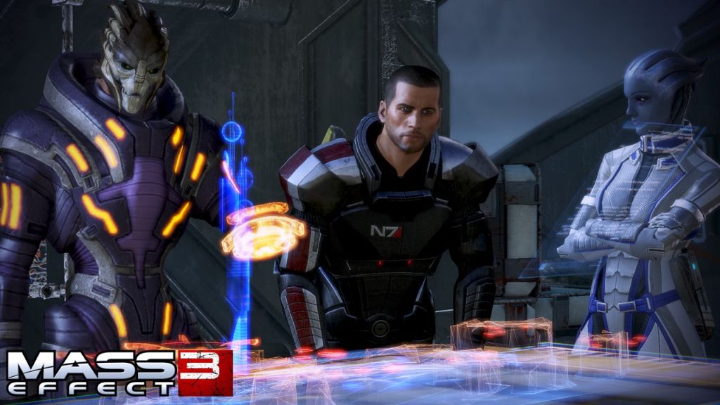 Souvenirs de Gamers : La fin justifie les moyens