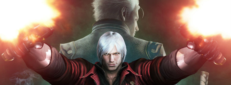 Le nouveau jeu du producteur de Devil May Cry et Dragon’s Dogma refait surface