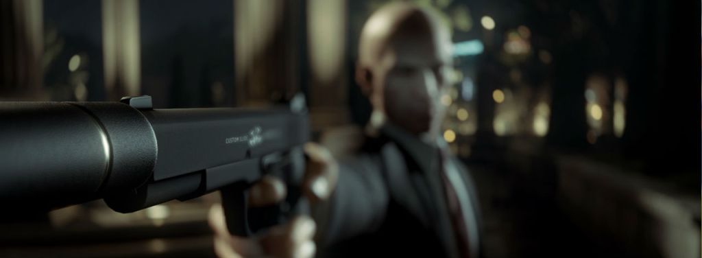 Hitman : 47 fait son top modèle dans une vidéo à 360°