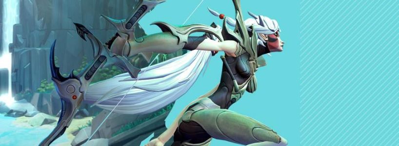 Battleborn : un nouveau mode PvP est disponible gratuitement