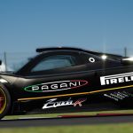 Assetto Corsa se met en route avec un nouveau trailer et une jaquette