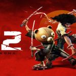 Afro Samurai 2 – Revenge of Kuma donne un avant goût de sa musique