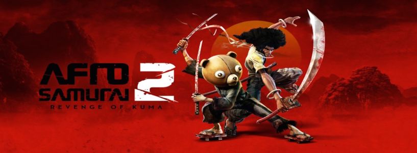 Afro Samurai 2 Revenge of Kuma : trailer et date de sortie