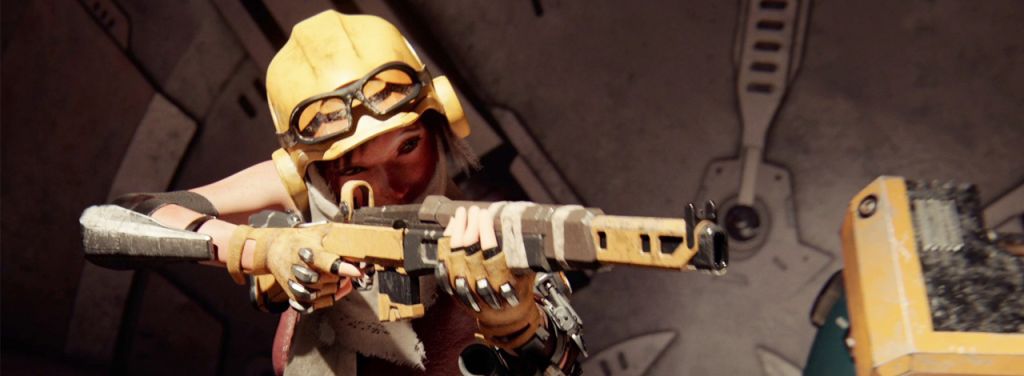 ReCore pourrait avoir une suite sur Xbox Series X !