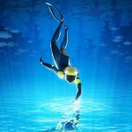 ABZÛ débarque en janvier 2017 sur Xbox One