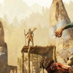 Un trailer de Mammouth pour Far Cry Primal