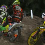 Un trailer plein de boue pour MXGP 2