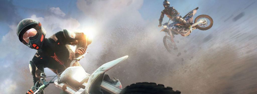 Moto Racer 4 se met à jour et corrige de nombreuses choses