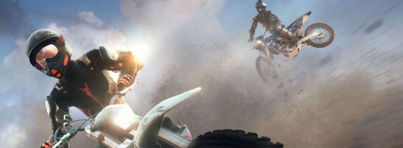 Moto Racer 4 se met à jour et corrige de nombreuses choses