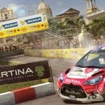 WRC 6 se présente avec une première vidéo ingame
