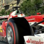F1 2016 : nouvelle vidéo de gameplay sur le mode carrière