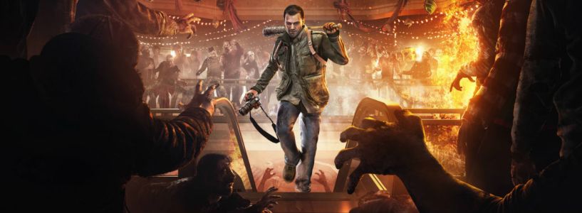 News : Dead Rising 5 : plusieurs vidéos de gameplay et images du jeu annulé font surface
