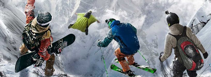 Steep : la saison 9 fait un gros clin d’œil à Assassin’s Creed Odyssey