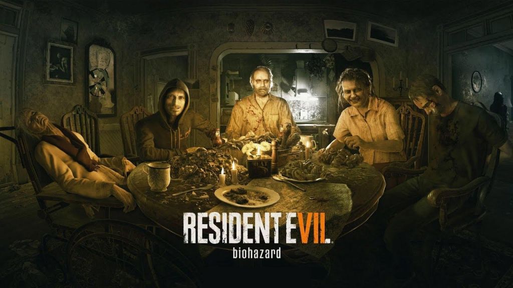 La démo de Resident Evil 7 arrive le 9 décembre sur Xbox One