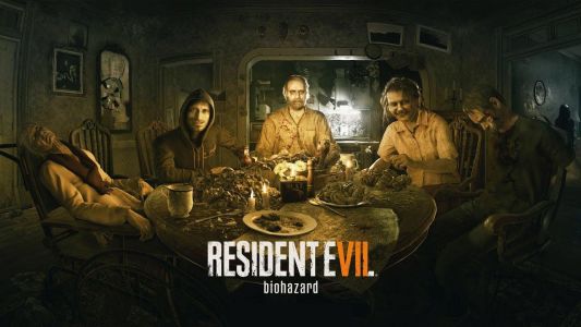 Resident Evil 7 était pensé comme un jeu service au début de son développement