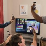 Just Sing est annoncé, on va chanter avec nos smartphones