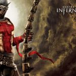 Gameplay de Dante&rsquo;s Inferno
