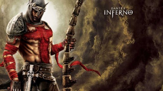 News : Dante’s Inferno sortira en 2010