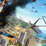 Just Cause 3 se montre avec plus de 50 minutes de gameplay