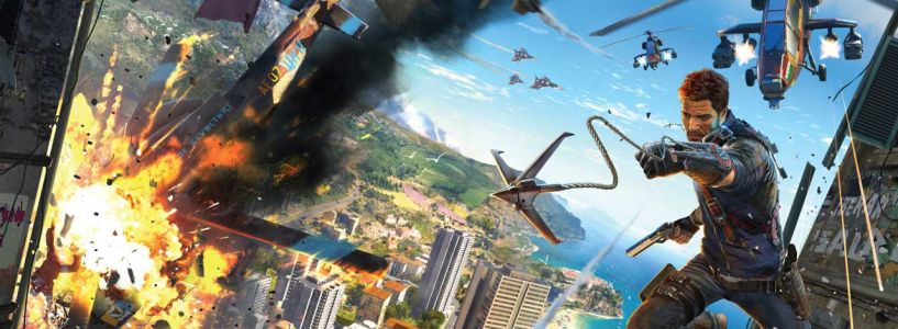 L&rsquo;après Just Cause 3 : Avalanche Studios recrute pour deux nouveaux jeux