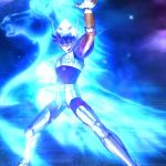 Trois vidéos de Saint Seiya La Bataille du Sanctuaire