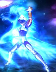 News : [MAJ] Premières images de Saint Seiya sur PS3