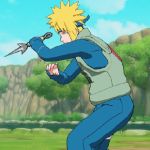 Des images de Naruto Shippuden Ultimate Ninja Storm Generations