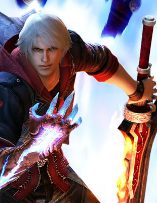 Devil May Cry 4 Special Edition arrive aussi sur Xbox One et PS4