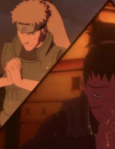 Naruto Shippuden Ultimate Ninja Storm 3 se lance