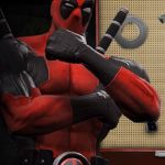 Deadpool : Trailer de lancement et des images