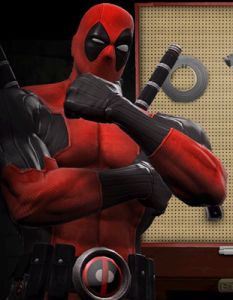 News : Le prix du jeu Deadpool EXPLOSE suite au succès du film Deadpool & Wolverine